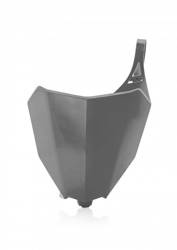 Acerbis Honda plastron CRF 450 2017