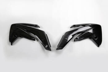 UFO Owiewki chłodnicy Honda CRF 150 07-18