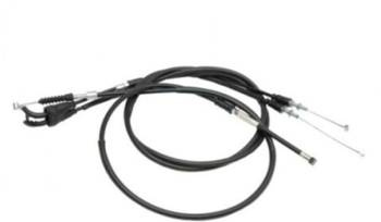 M.C Linka gazu YAMAHA YZ125 07-14