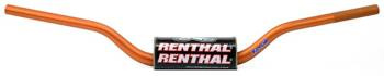 Kierownica Renthal 28.6 mm MX FATBAR MCGRATH / SHORT PADDED PADDED z gąbką