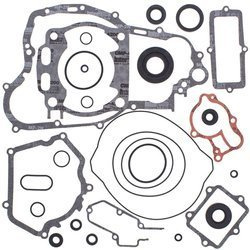 Winderosa Komplet uszczelek + zestaw uszczelniaczy silnika Yamaha YZ 250 X '16-22 / Yamaha YZ 250 '02-23 / Fantic XX 250 '21-23