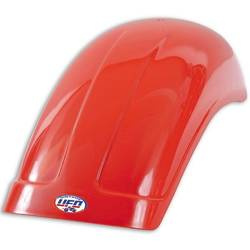 Błotnik Tył UFO VINTAGE CROSS 250-500CCM '75-'83 kolor czerwony