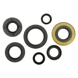 WINDEROSA Komplet Uszczelniaczy Silnikowych HONDA XR 400R '96-'98