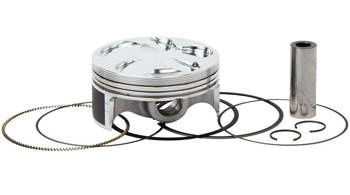 Tłok Vertex Yamaha YZF 250 '08-'13 PRO 13,5:1 [76.95mm] [selekcja A]