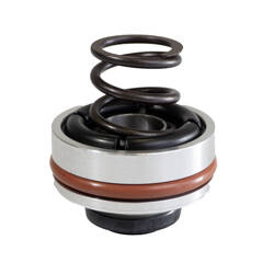 WP Zestaw naprawczy uszczelnień głowicy tylnego amortyzatora  WP KTM SX / SXF /EXC / EXCF (18X50X28MM)