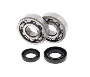 Bearing Worx Łożyska wału korbowego Honda CR 80/85 85-07