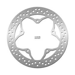 NG Tarcza hamulcowa przód YAMAHA XC 300 03-06