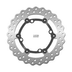 NG Tarcza hamulcowa (PŁYWAJĄCA) przód BETA RR400/450 05-07 / HUSQVARNA CR125/250 00-13 / TC400/450/510 02-13