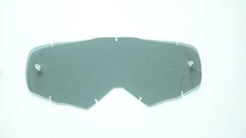 Szyba do gogli IMX RACING Dust