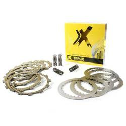 Prox Tarcze sprzęgłowe z przekładkami i sprężynami Honda XR 650R 00-07