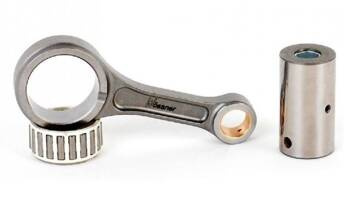 Wossner korbowód Suzuki DRZ 400 '00-'09, LTZ 400 '03-'13