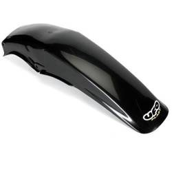 Błotnik tył UFO dla Suzuki RMZ 250 '07-'09 kolor czarny