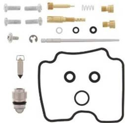 BEARING WORX Zestaw naprawczy gaźnika Kawasaki KLX 400R 04 Suzuki DRZ 400E 04-07