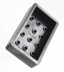 DRC Pojemnik na dysze