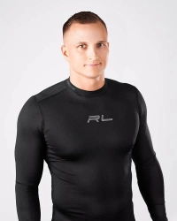 Redline Bluza termoaktywna z długim rękawem MARS 2.0 z materiału Outlast