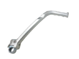 Dźwignia startera / kopka KTM SX 250 '17-'22   srebrny