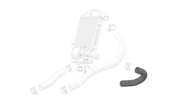 Stark Future Przewód chłodzenia Stark Varg SM, EX, MX 1.2, MX 1.0