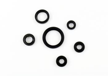 Komplet uszczelniaczy silnikowych SUZUKI DRZ 400E 00-07 Athena