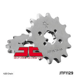 JT Zębatka przednia [12 zębów] APRILIA RS/RX 50 06-11