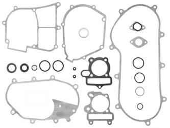 Komplet uszczelek silnika Polaris 110 OUTLAW/SPORTSMAN 16-21 Namura