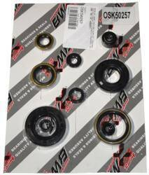 BEARING WORX Komplet uszczelniaczy silnikowych Kawasaki KX 250 05-07