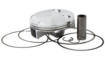 Tłok Vertex Honda CRF 450 '02-'03 PRO [95.95mm] [Replica] [selekcja A]