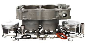 Cylinder kompletny POLARIS GENERAL 1000 EPS 16 / RZR 1000 60 Inch 16 / RZR XP 1000 14-18 / RZR XP 1000 14 / RZR XP 4 1000 14-18  Cylinder Works