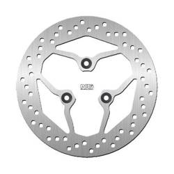 NG Tarcza hamulcowa przód DAELIM S2 125/250 06-17