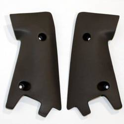 UFO Owiewki chłodnicy HUSQVARNA 2T 00-05/ 4T 02-04 DOLNE