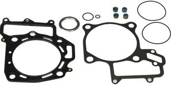 Uszczelki TOP-END Kawasaki KVF 750 BRUTE FORCE 05-11 CYLINDER WORKS