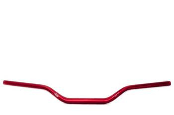 Accel Kierownica MX KTM SX (28.6mm Taper) / Czerwona