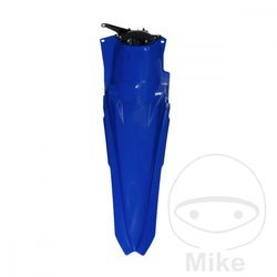 Polisport Błotnik tył Yamaha YZ 450F '10-'13 kolor niebieski
