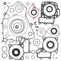 Komplet uszczelek silnika + zestaw uszczelniaczy silnikowych KAWASAKI KVF650 I (WTRYSK) BRUTE FORCE 06-13 Winderosa