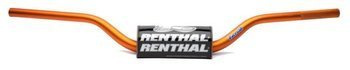 Kierownica Renthal 28.6 mm MX FATBAR RC HIGH  z gąbką
