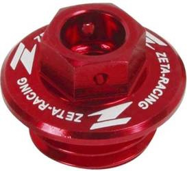 ZETA Korek oleju CRF250R'18-