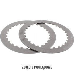 TRW Lucas PRZEKŁADKI TARCZ SPRZĘGŁOWYCH YAMAHA YZ 250/XT660