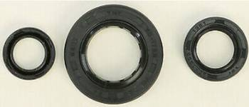 Zestaw uszczelniaczy silnikowych HONDA CRF150F 06-17 Winderosa