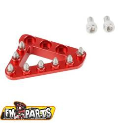FM-PARTS Szeroka Stopka Dźwigni Hamulca Tylnego Beta