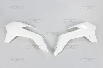 UFO Owiewki chłodnicy KTM SX 85 13-17