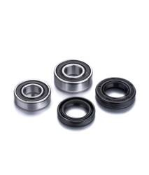 Factory Links Łożyska koła tylnego HONDA CR 80 R / RB '96-'02 / CR 85 '03-'07 / SUZUKI RM 80 '86-'89 25-1160