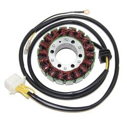 Electrosport Uzwojenie alternatora / stator POLARIS SPORTSMAN 700/800 '04-'06