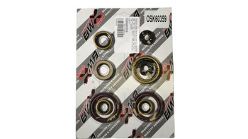 BEARING WORX Komplet uszczelniaczy silnikowych KTM XC-W 400 09-10 / EXC/XC-W 450 09-11 / EXC/XC-W 530 09-11 / EXC-R 450/530 08 /