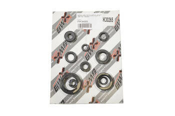 BEARING WORX Komplet uszczelniaczy silnikowych Honda CR 125R 03 /