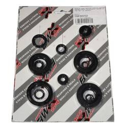 Komplet uszczelniaczy silnikowych Yamaha YZ 125 05-21 / Fantic XE Bearing Worx