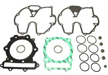 Uszczelki TOP-END HONDA XL 600R/RM 83-87 / XR 600R 83-87 / XL 600LM 85-87 Athena