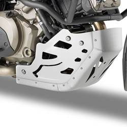 KAPPA OSŁONA SILNIKA ALUMINIOWA SUZUKI V-Strom 1050 (20)
