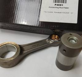 Wossner Korbowód KAWASAKI KXF 250 21-22