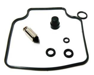 Tourmax Zestaw naprawczy gaźnika Honda TRX 650 RINCON 03-05