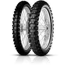 Opona tył Pirelli  100/90-19 SCORPION MX EXTRA X SBG