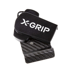 X-GRIP Osłona TBI (TBI-Protector) KTM SX/EXC '23-, Husqvarna TC/ TE '24-, GasGas EC/MC '24- X-GRIP, Kolor czarny